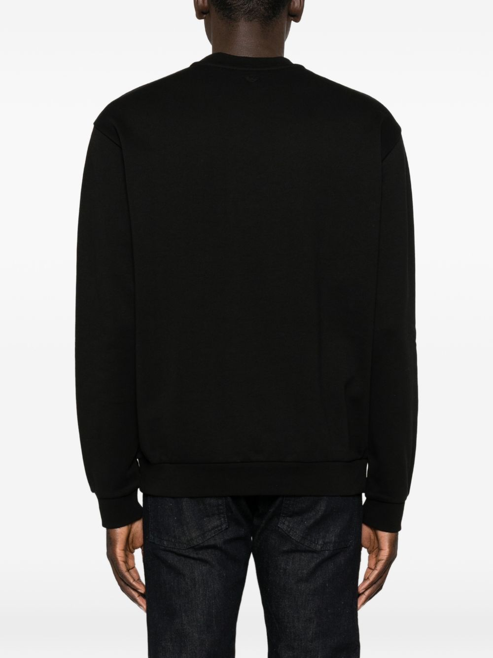 Emporio Armani Sweater-TOPS / DRESSES-[Adult]-[Female]-2022 Online Blue Zone Planet