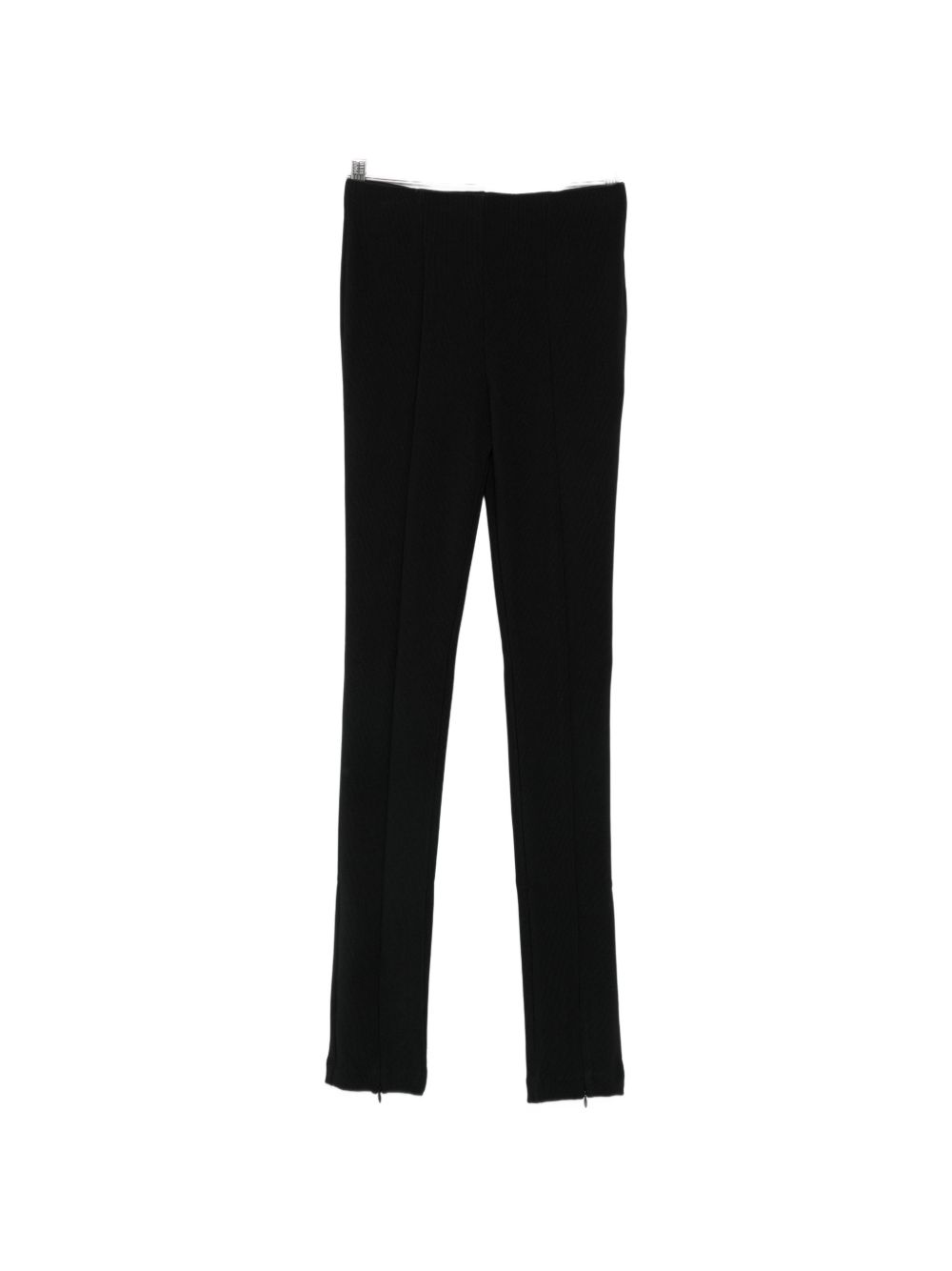032C Trousers-Trousers-[Adult]-[Female]-temp-S-BLACK-2022 Online Blue Zone Planet