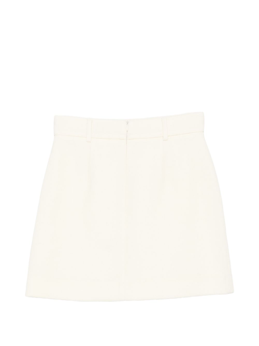 Alessandro Enriquez Skirt-Skirts-[Adult]-[Female]-2022 Online Blue Zone Planet