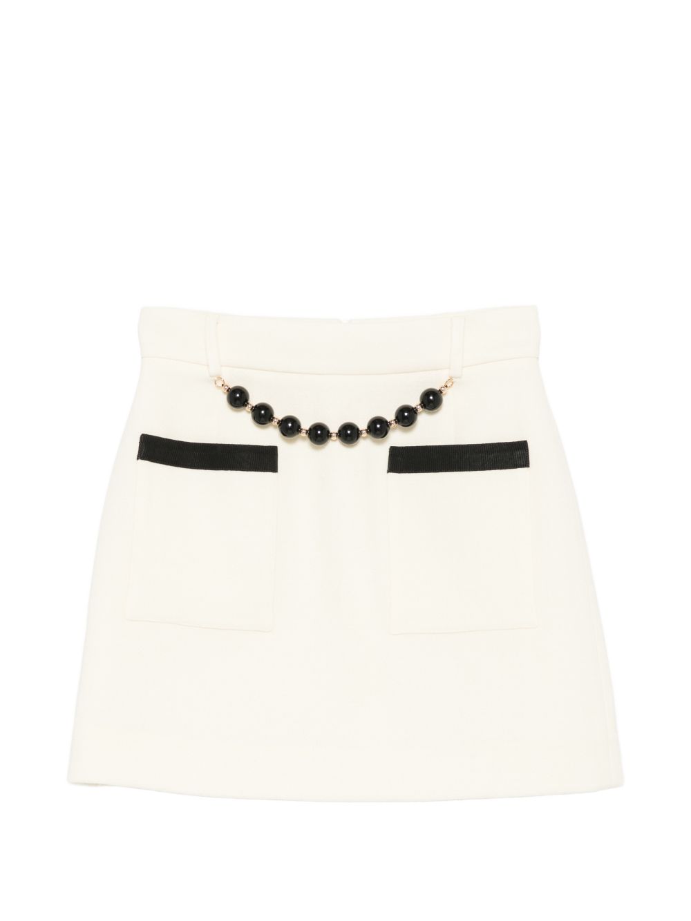 Alessandro Enriquez Skirt-Skirts-[Adult]-[Female]-2022 Online Blue Zone Planet