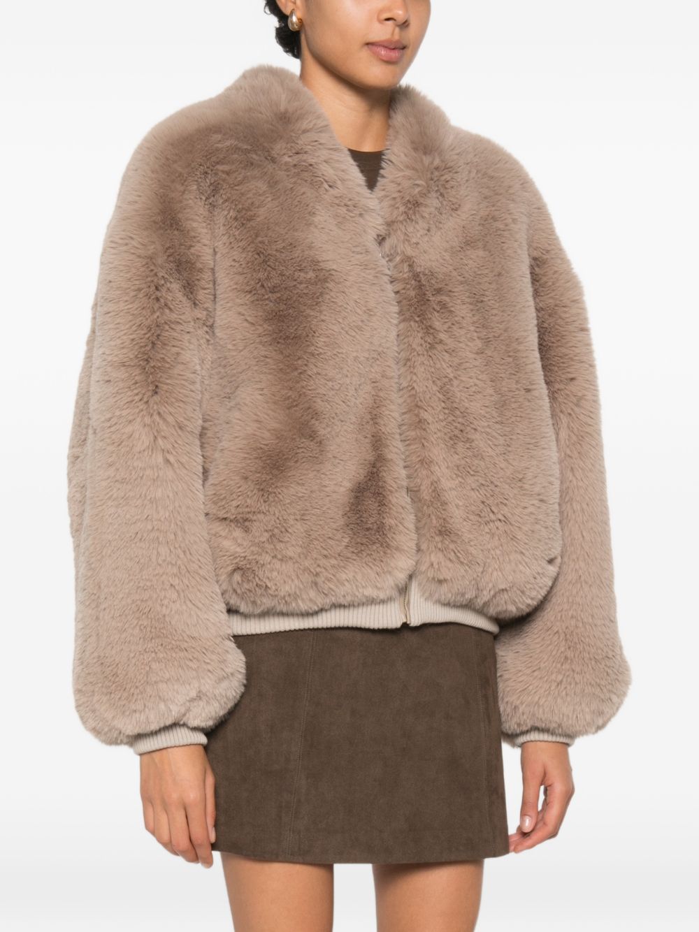 032C Coat-Coats-[Adult]-[Female]-2022 Online Blue Zone Planet