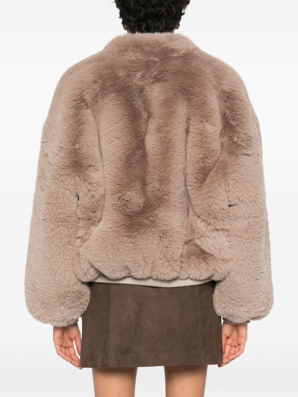 032C Coat-Coats-[Adult]-[Female]-2022 Online Blue Zone Planet