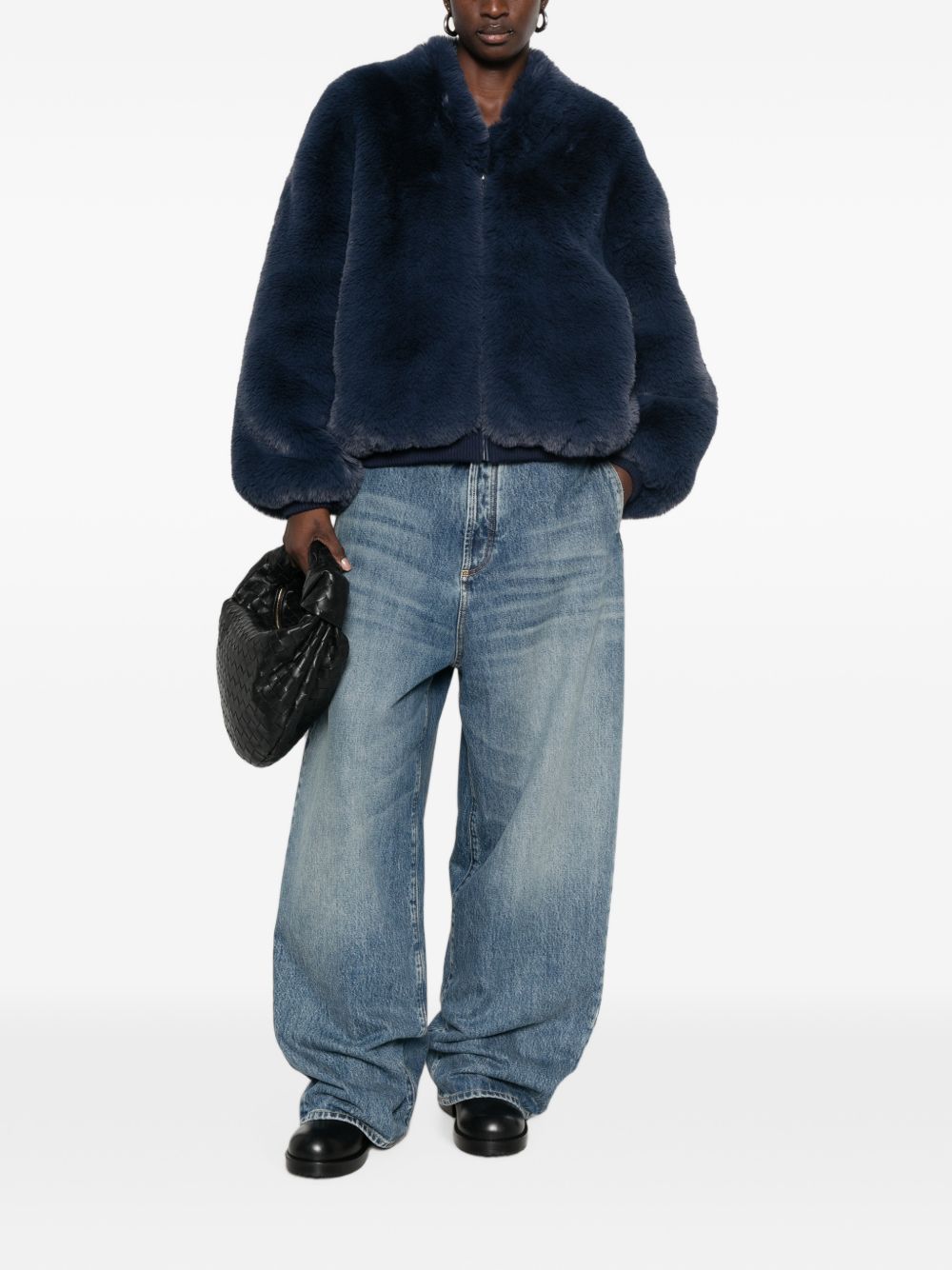 032C Coat-Coats-[Adult]-[Female]-2022 Online Blue Zone Planet