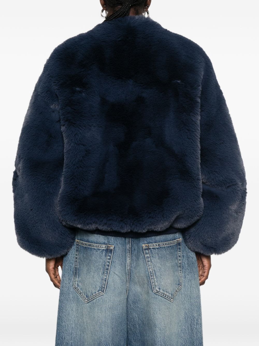 032C Coat-Coats-[Adult]-[Female]-2022 Online Blue Zone Planet