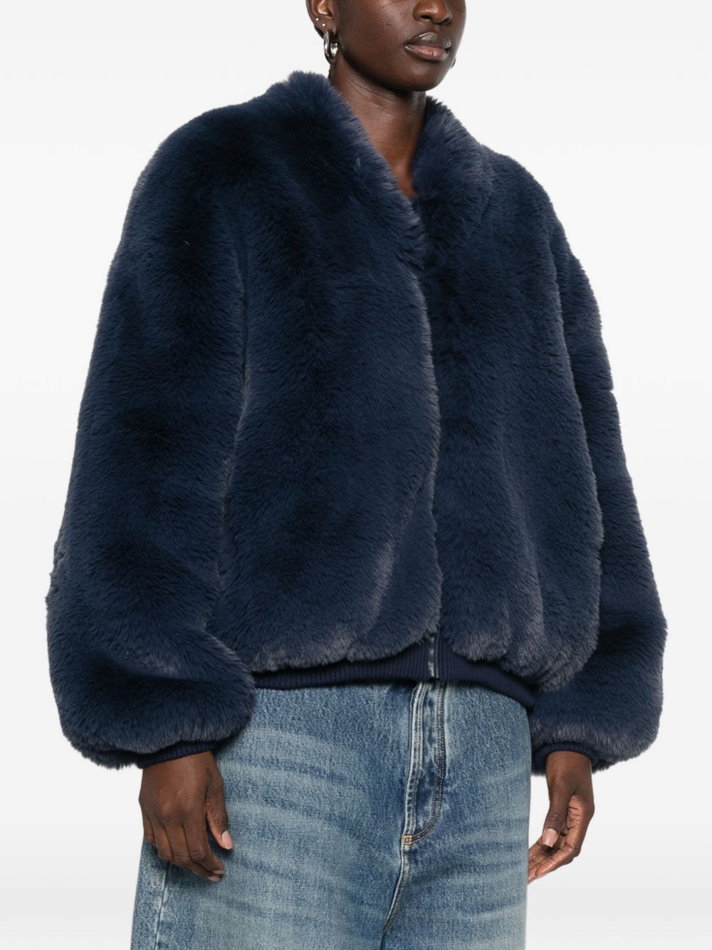 032C Coat-Coats-[Adult]-[Female]-2022 Online Blue Zone Planet