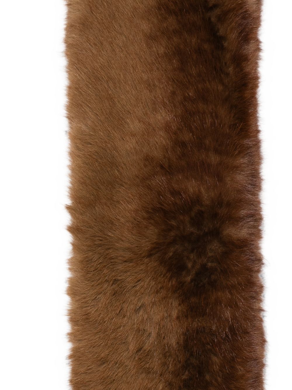Apparis Koi Faux-Fur Scarf-Scarves Hats & Gloves-[Adult]-[Female]-2022 Online Blue Zone Planet