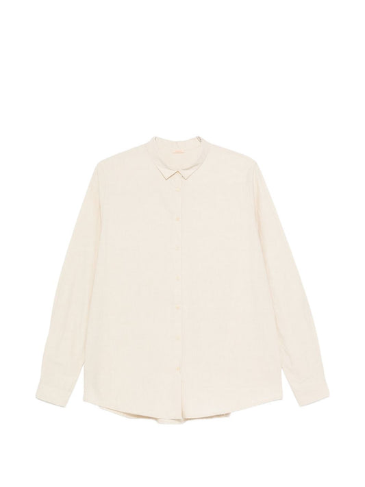 Apuntob Shirt-Shirts-[Adult]-[Female]-temp-S-BEIGE-2022 Online Blue Zone Planet