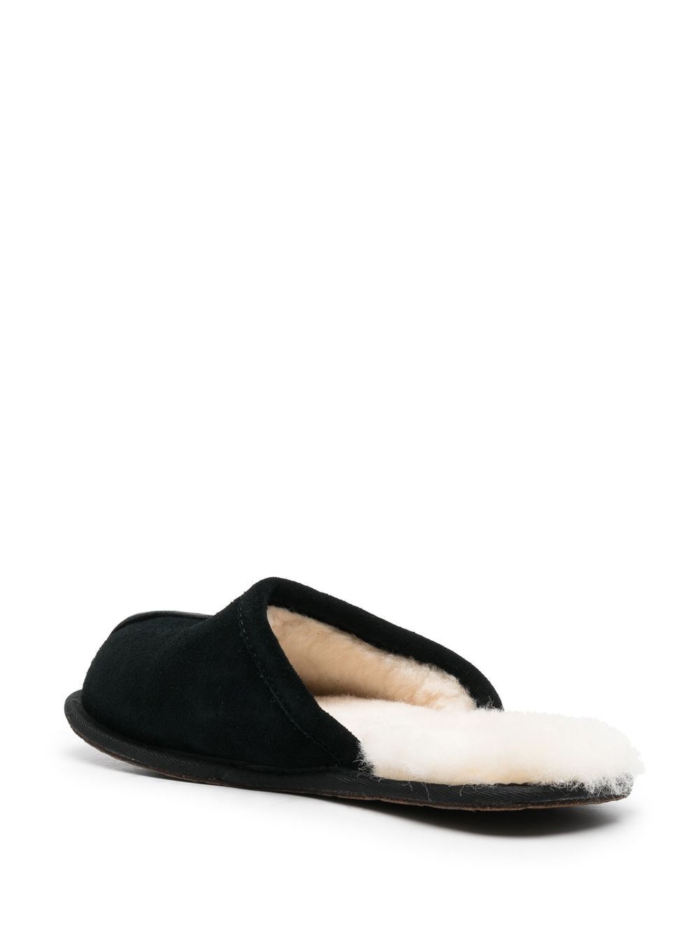 Ugg Scuff slippers-Sandals-[Adult]-[Female]-2022 Online Blue Zone Planet