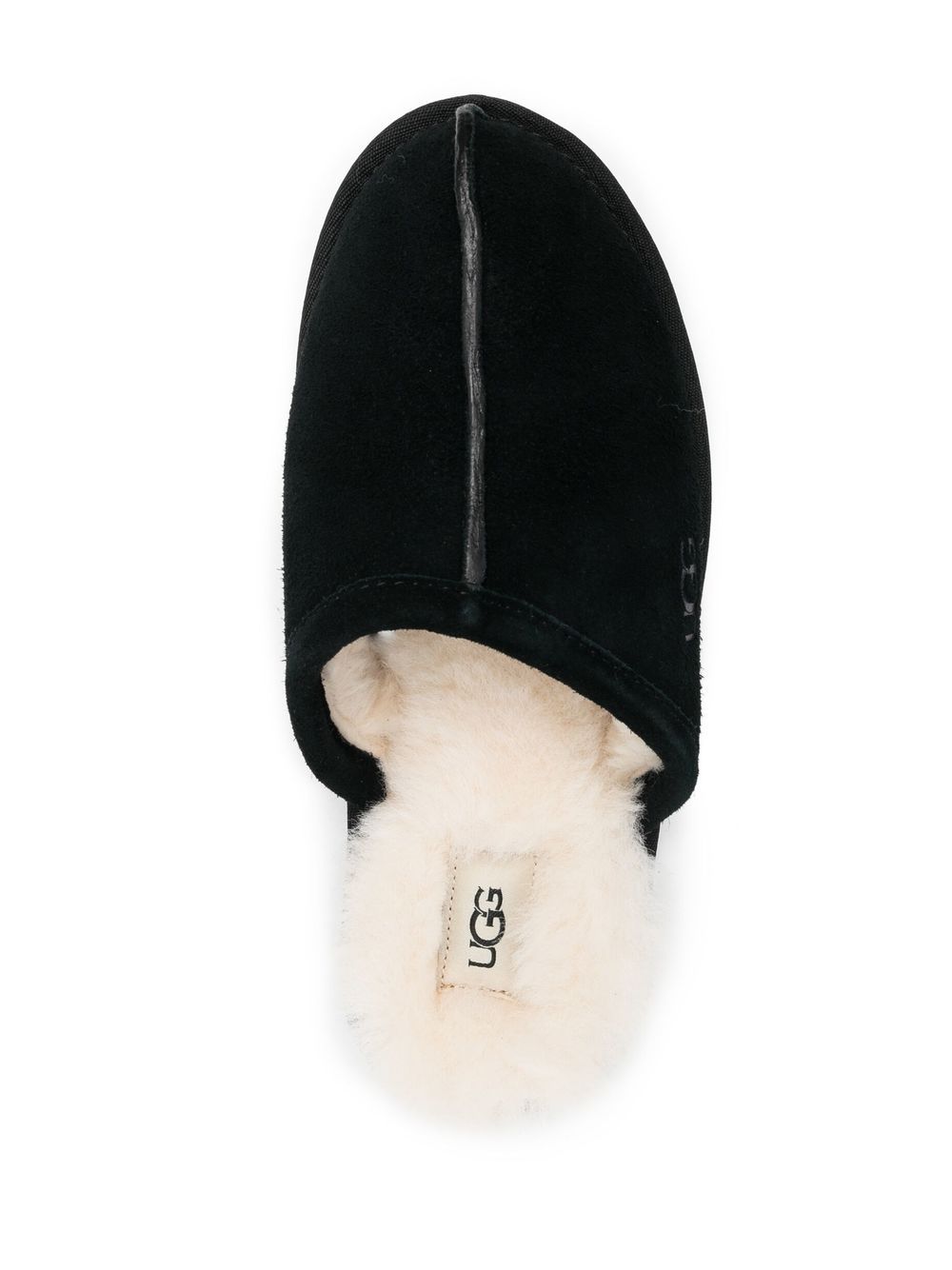 Ugg Scuff slippers-Sandals-[Adult]-[Female]-2022 Online Blue Zone Planet