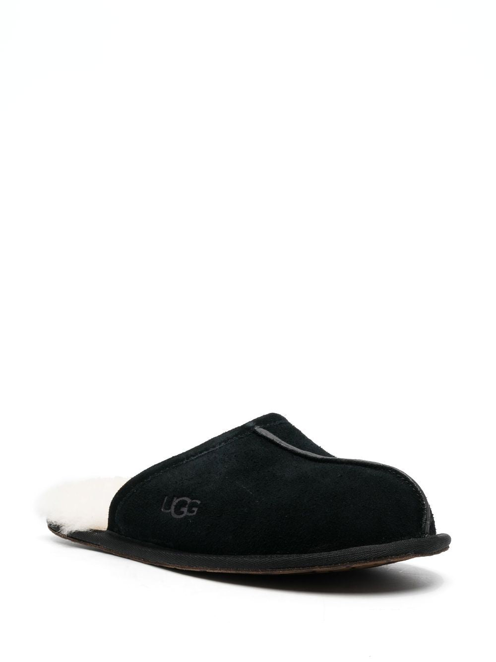 Ugg Scuff slippers-Sandals-[Adult]-[Female]-2022 Online Blue Zone Planet