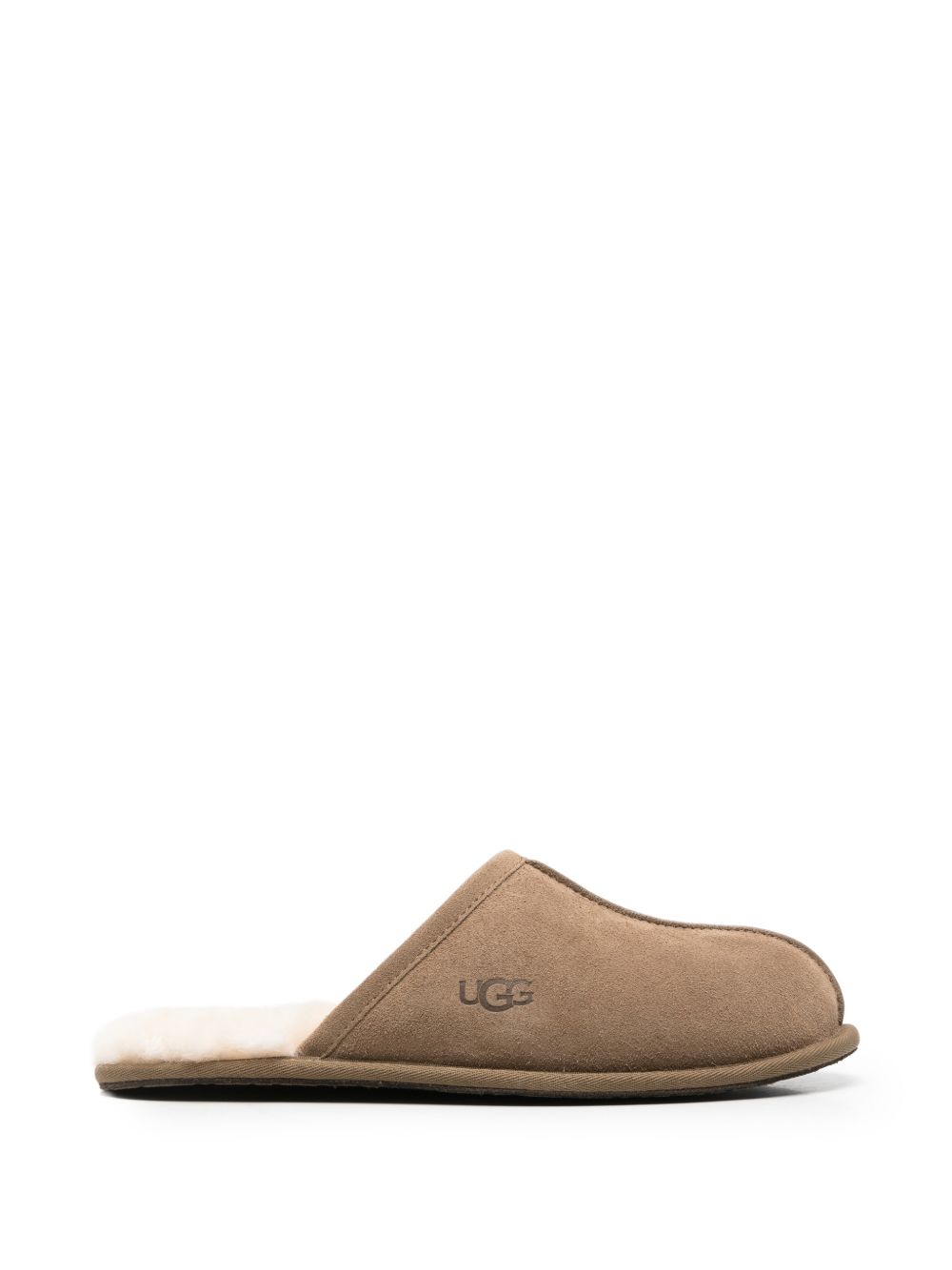 Ugg Sandals-TOPS / DRESSES-[Adult]-[Female]-10-BROWN-2022 Online Blue Zone Planet