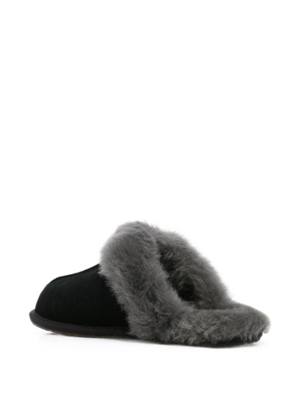 Ugg Scuffette II slippers-Sandals-[Adult]-[Female]-2022 Online Blue Zone Planet