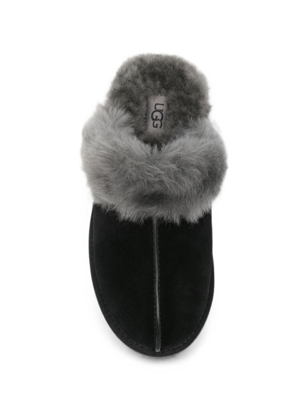 Ugg Scuffette II slippers-Sandals-[Adult]-[Female]-2022 Online Blue Zone Planet