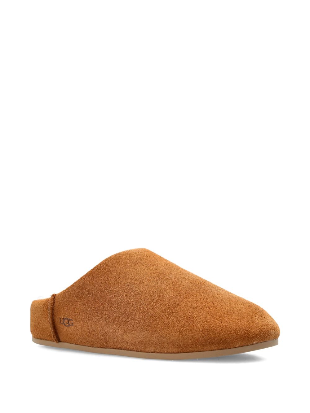 Ugg Scuffette II slippers-Sandals-[Adult]-[Female]-2022 Online Blue Zone Planet