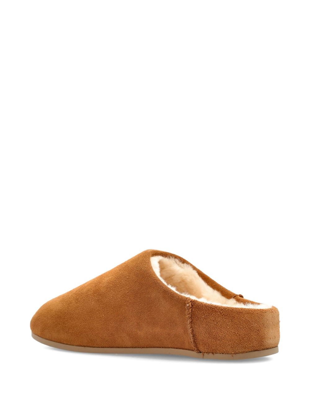 Ugg Scuffette II slippers-Sandals-[Adult]-[Female]-2022 Online Blue Zone Planet