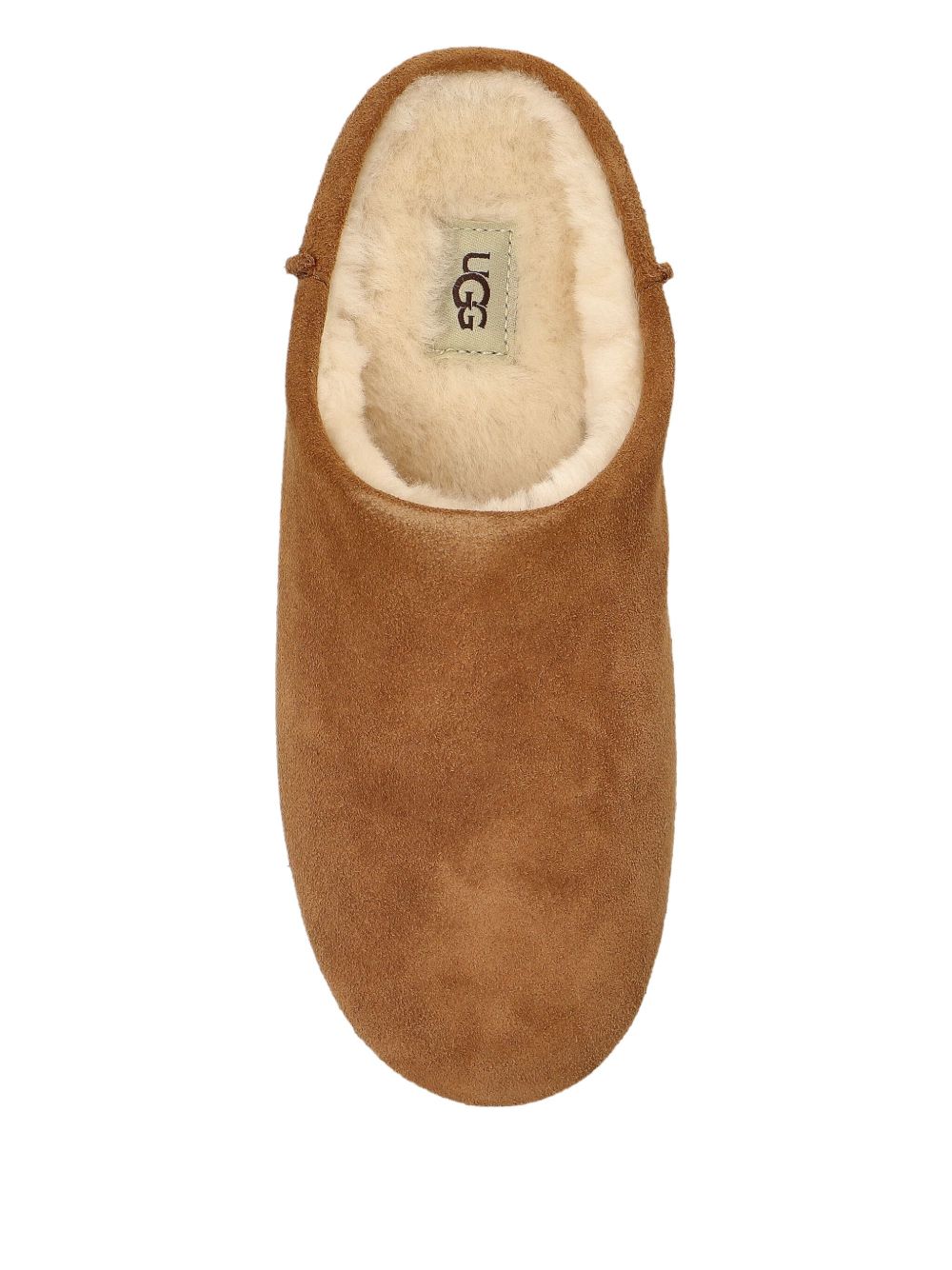 Ugg Scuffette II slippers-Sandals-[Adult]-[Female]-2022 Online Blue Zone Planet
