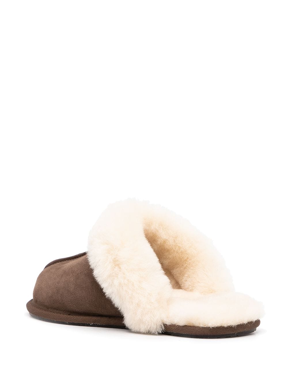 Ugg Scuffette II slippers-Sandals-[Adult]-[Female]-2022 Online Blue Zone Planet