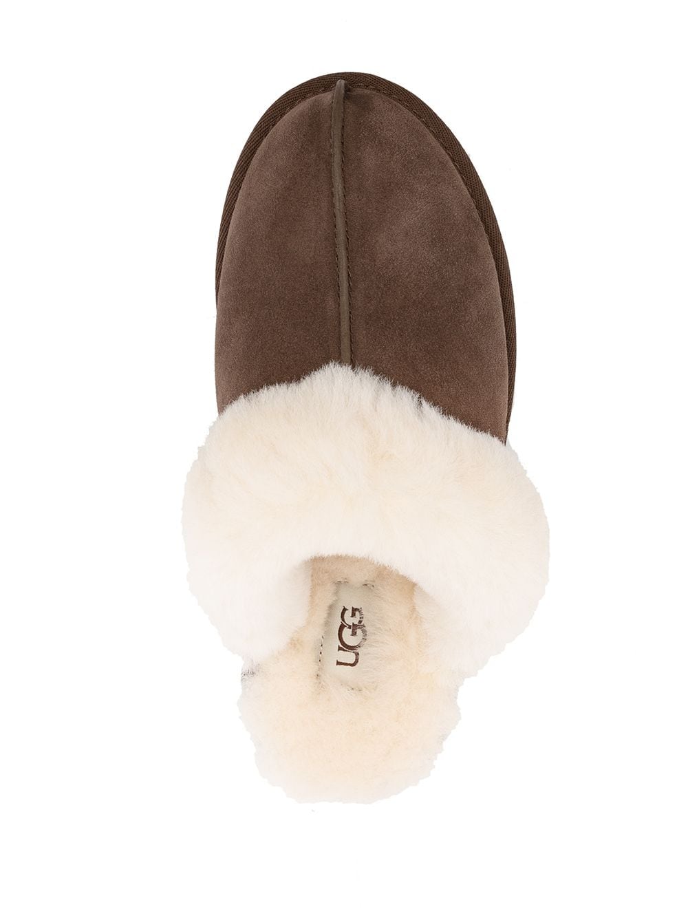 Ugg Scuffette II slippers-Sandals-[Adult]-[Female]-2022 Online Blue Zone Planet