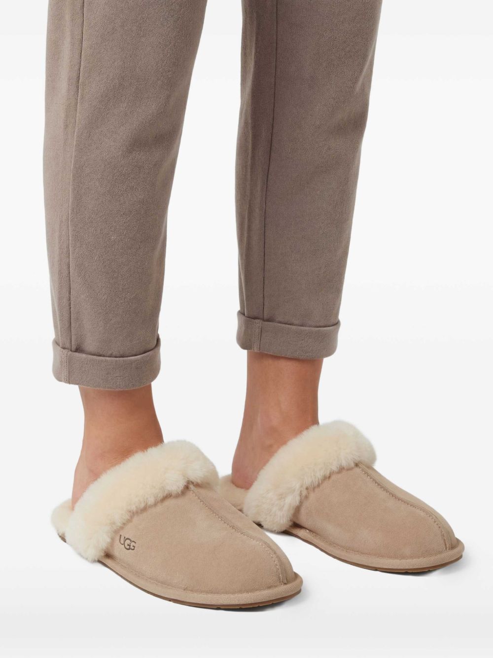 Ugg Sandals-Sandals-[Adult]-[Female]-2022 Online Blue Zone Planet