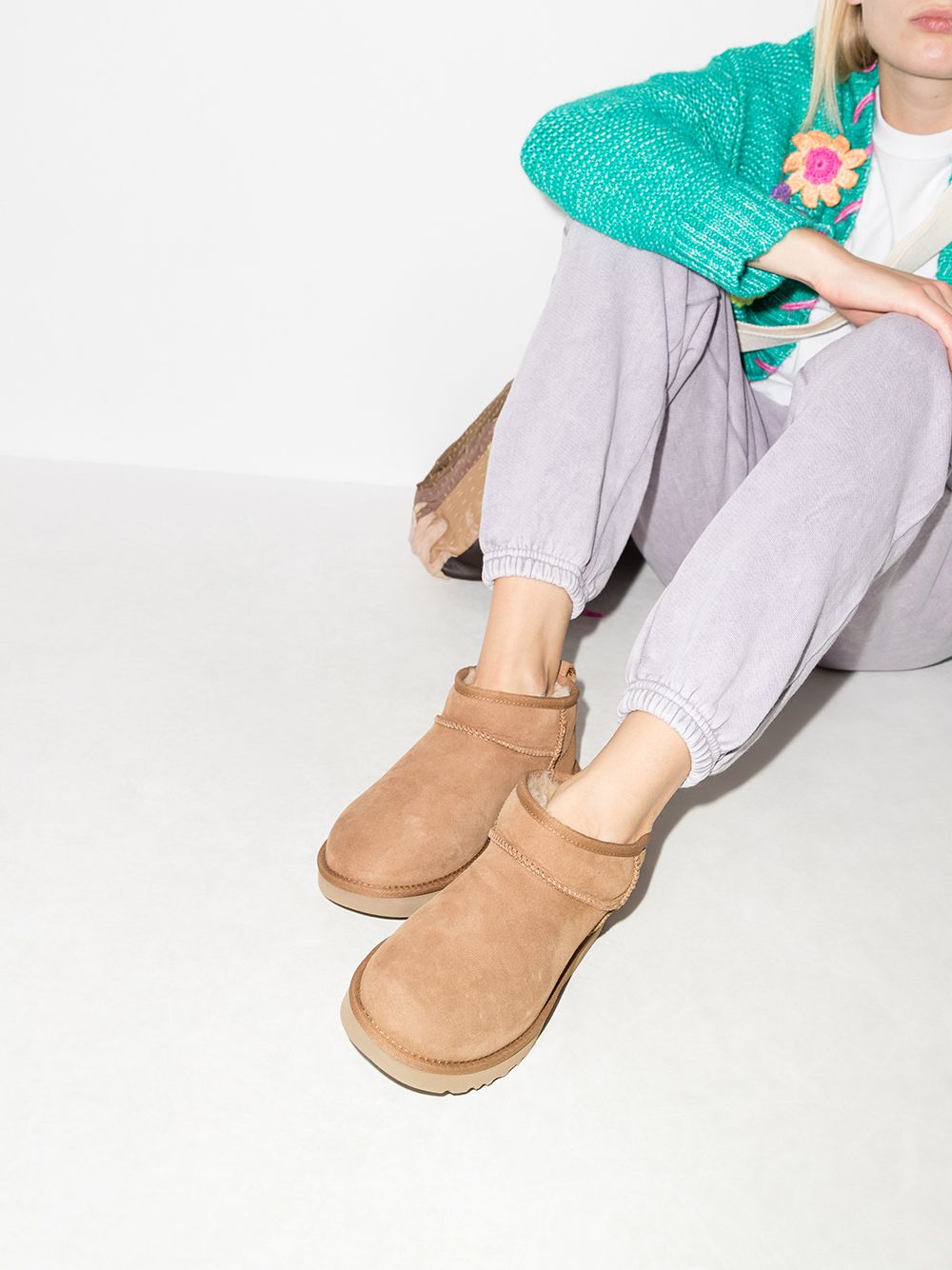 UGG Classic Ultra Mini Boots-TOPS / DRESSES-[Adult]-[Female]-2022 Online Blue Zone Planet