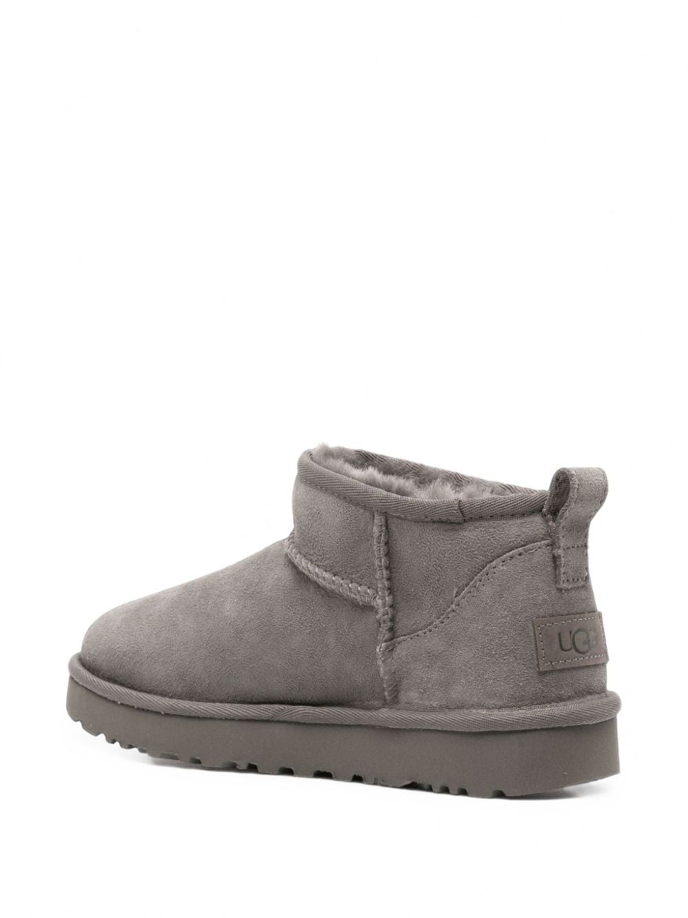 Ugg Classic Ultra Mini boots-Boots-[Adult]-[Female]-2022 Online Blue Zone Planet