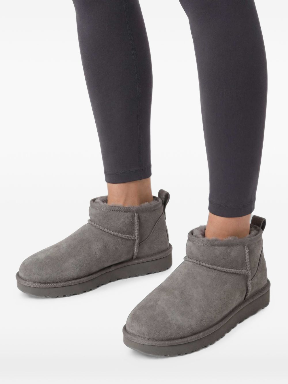 Ugg Classic Ultra Mini boots-Boots-[Adult]-[Female]-2022 Online Blue Zone Planet