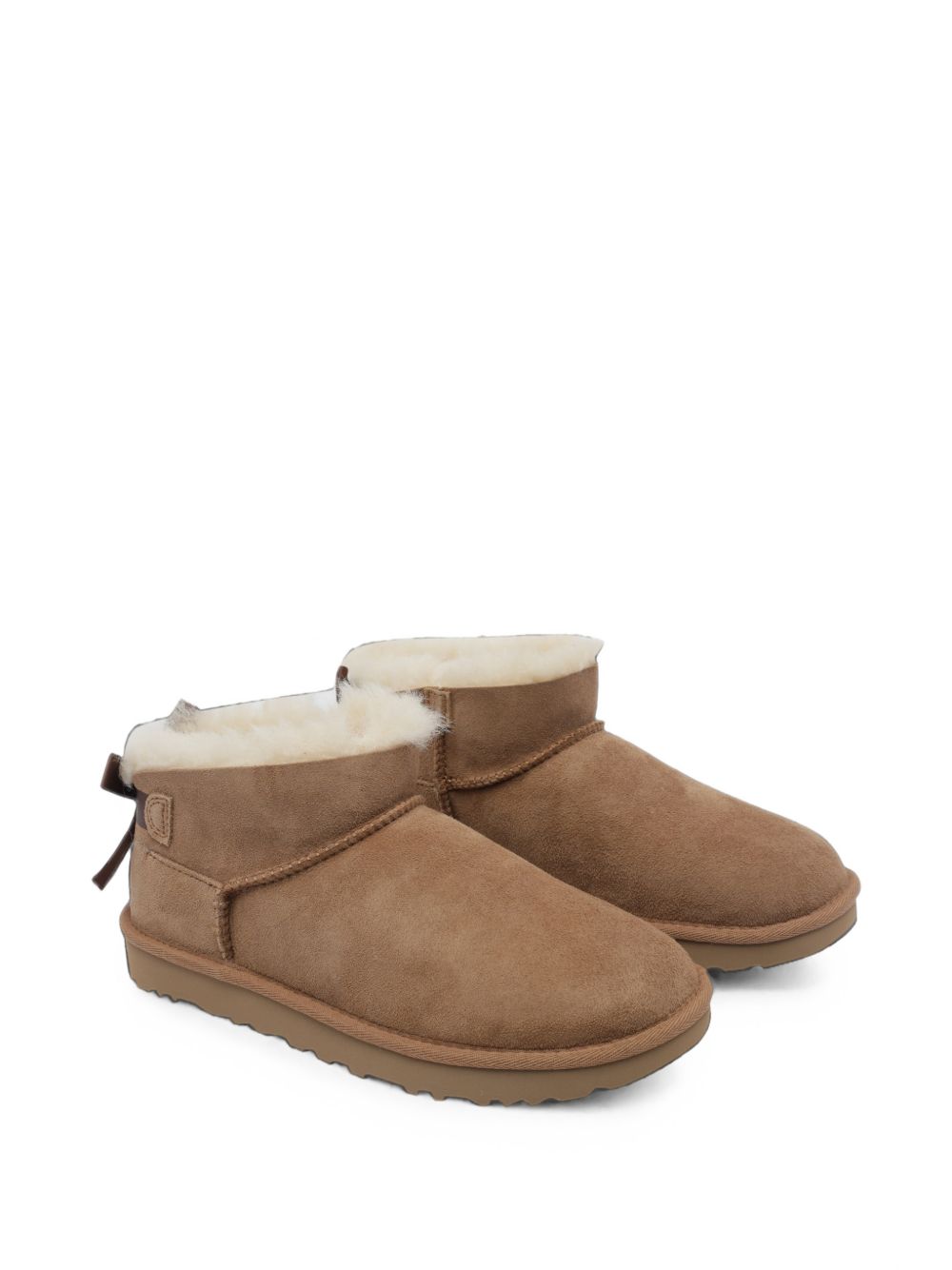 UGG Ultra Mini Bailey Bow Boots-TOPS / DRESSES-[Adult]-[Female]-2022 Online Blue Zone Planet