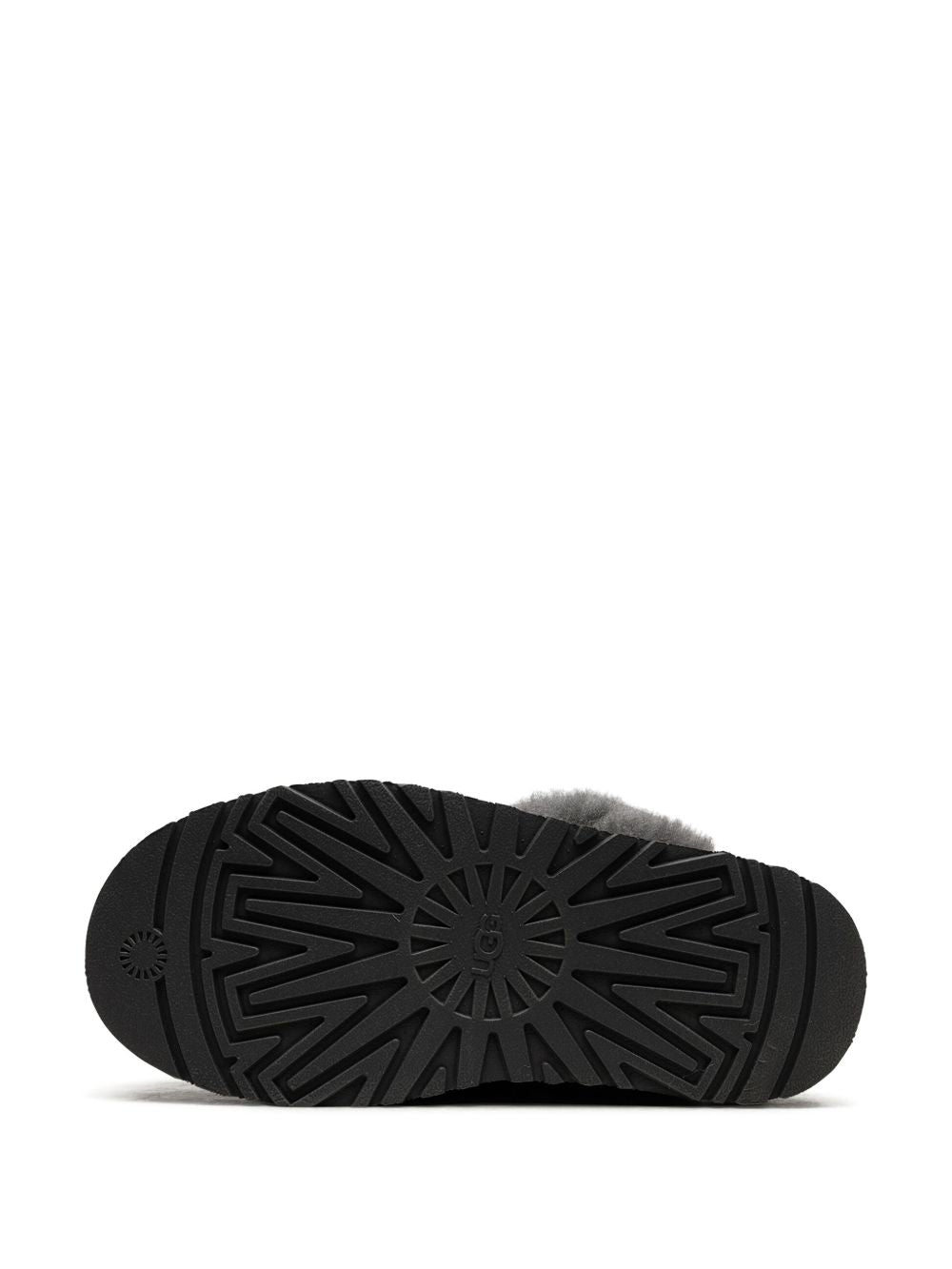Ugg Disquette slippers-Sandals-[Adult]-[Female]-2022 Online Blue Zone Planet