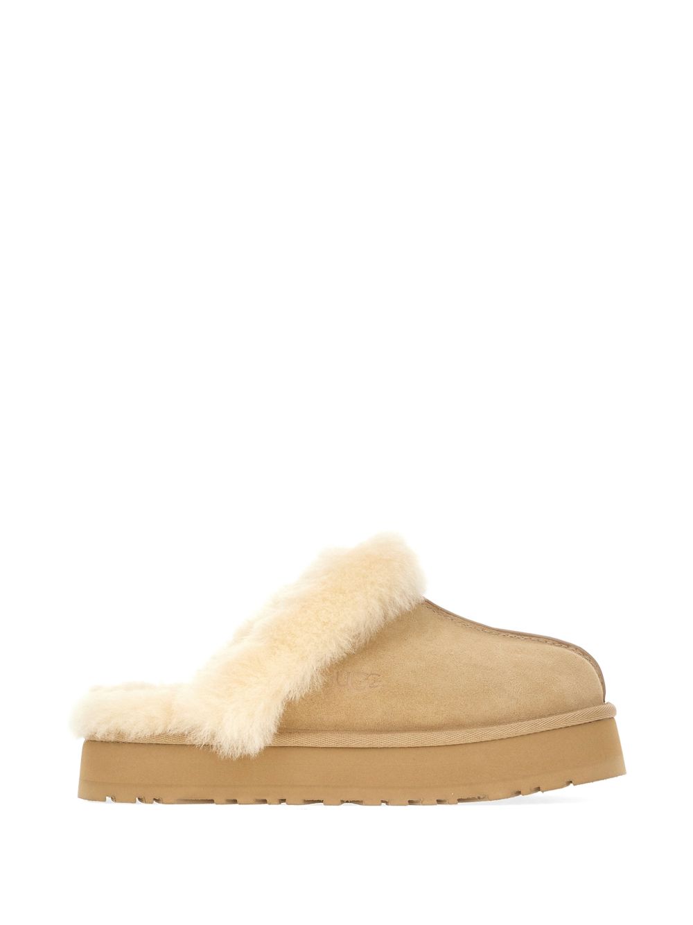 Ugg Sandals-TOPS / DRESSES-[Adult]-[Female]-10-BEIGE-2022 Online Blue Zone Planet