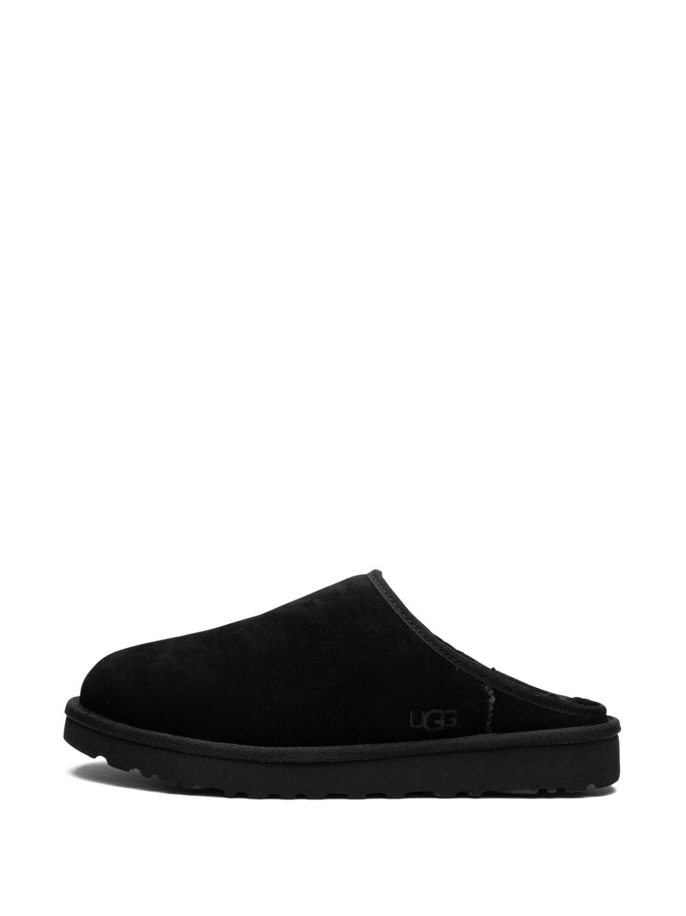 Ugg Classic Slip On slippers-Sandals-[Adult]-[Female]-2022 Online Blue Zone Planet