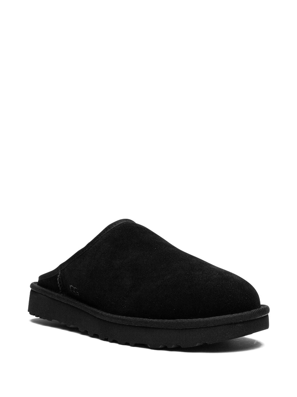 Ugg Classic Slip On slippers-Sandals-[Adult]-[Female]-2022 Online Blue Zone Planet