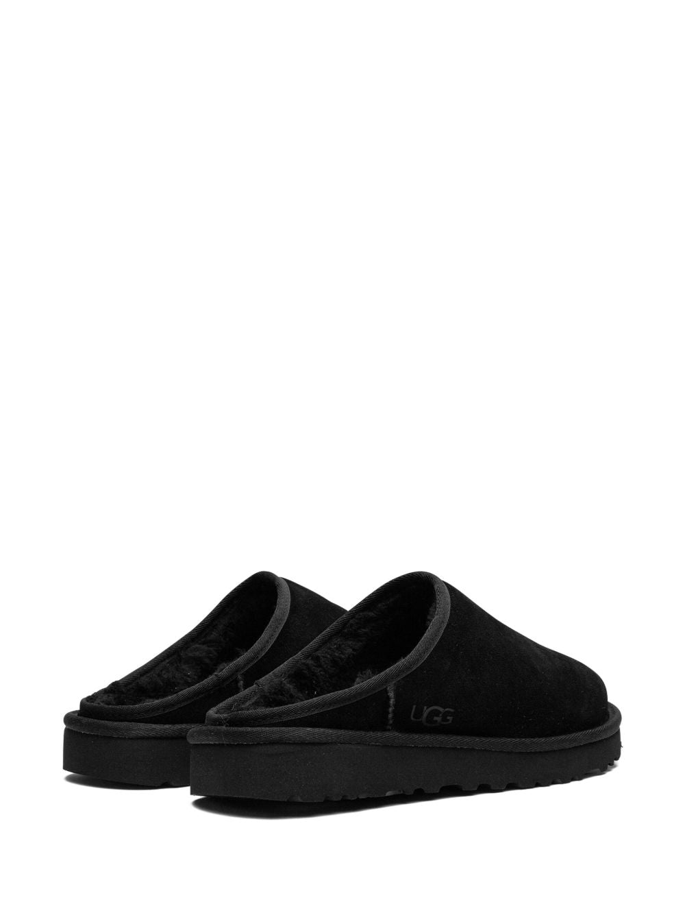 Ugg Classic Slip On slippers-Sandals-[Adult]-[Female]-2022 Online Blue Zone Planet