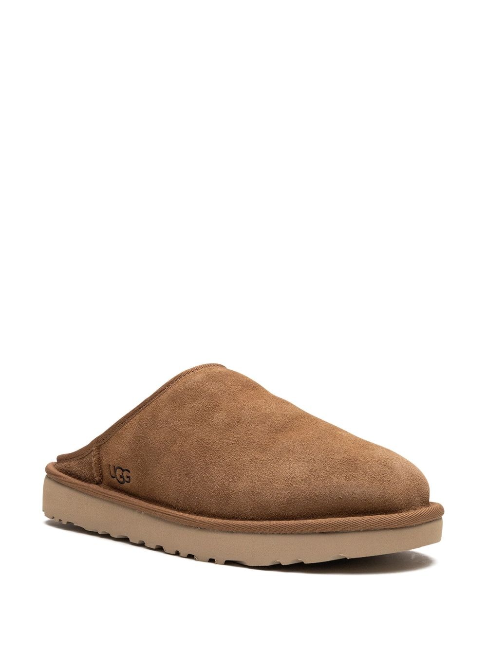 Ugg Classic Slip On slippers-Sandals-[Adult]-[Female]-2022 Online Blue Zone Planet