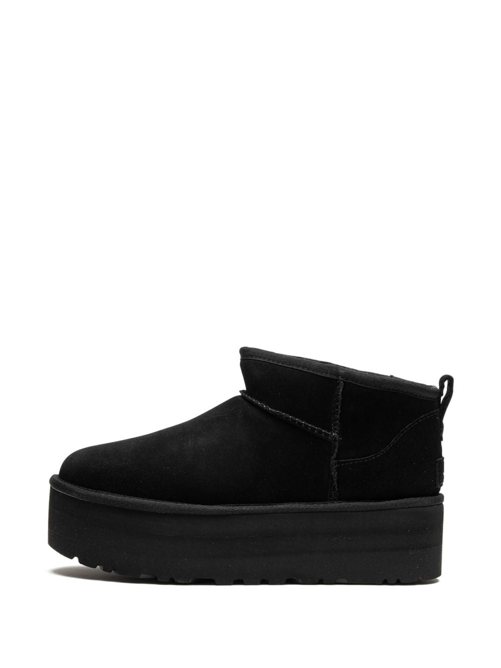 UGG Classic Ultra Mini Platform Boots-Boots-[Adult]-[Female]-2022 Online Blue Zone Planet