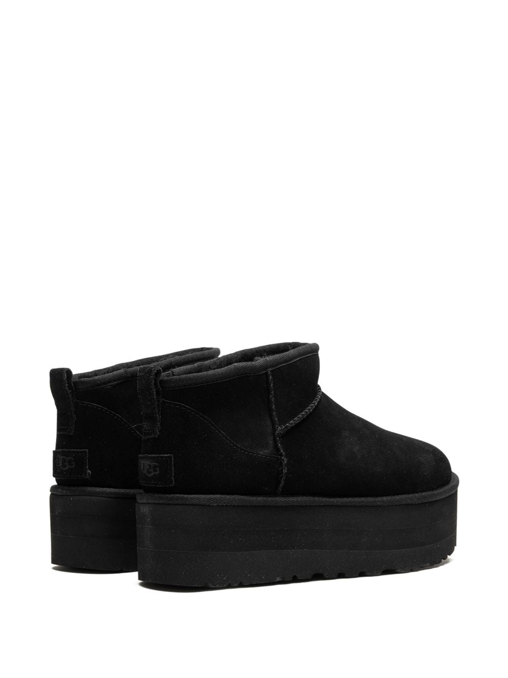 UGG Classic Ultra Mini Platform Boots-Boots-[Adult]-[Female]-2022 Online Blue Zone Planet