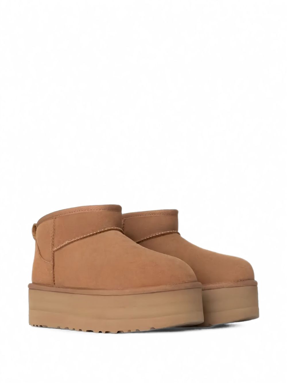 UGG Classic Ultra Mini Platform Boots-Boots-[Adult]-[Female]-2022 Online Blue Zone Planet