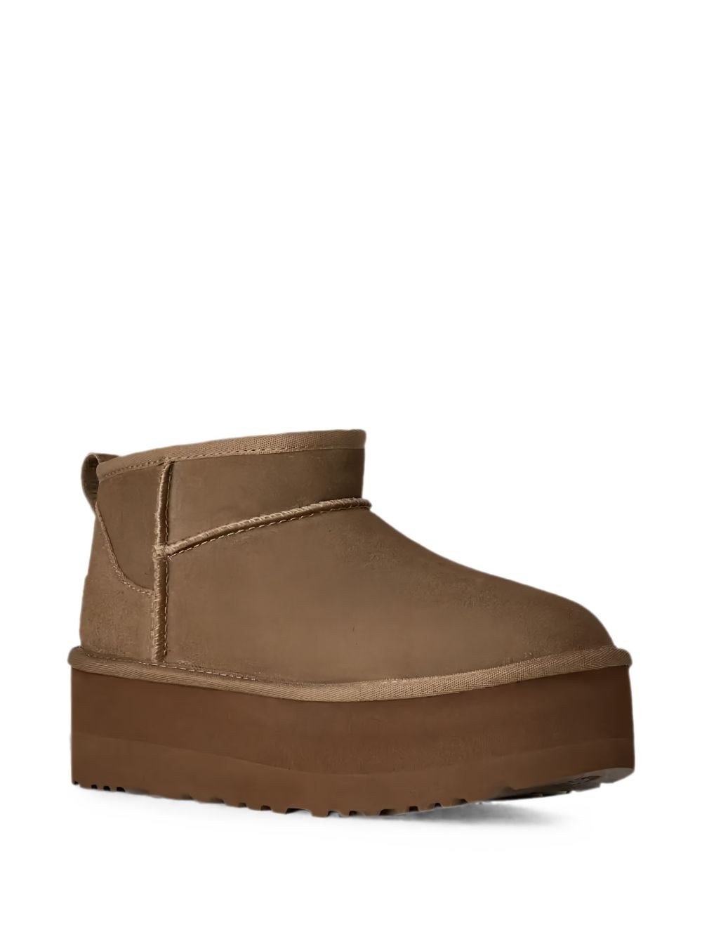 Ugg Classic Ultra Mini Platform boots-Boots-[Adult]-[Female]-2022 Online Blue Zone Planet