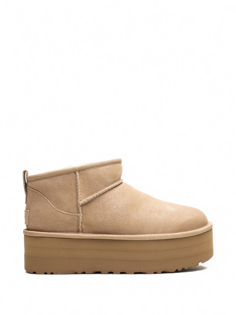 Ugg Boots-TOPS / DRESSES-[Adult]-[Female]-5-BEIGE-2022 Online Blue Zone Planet