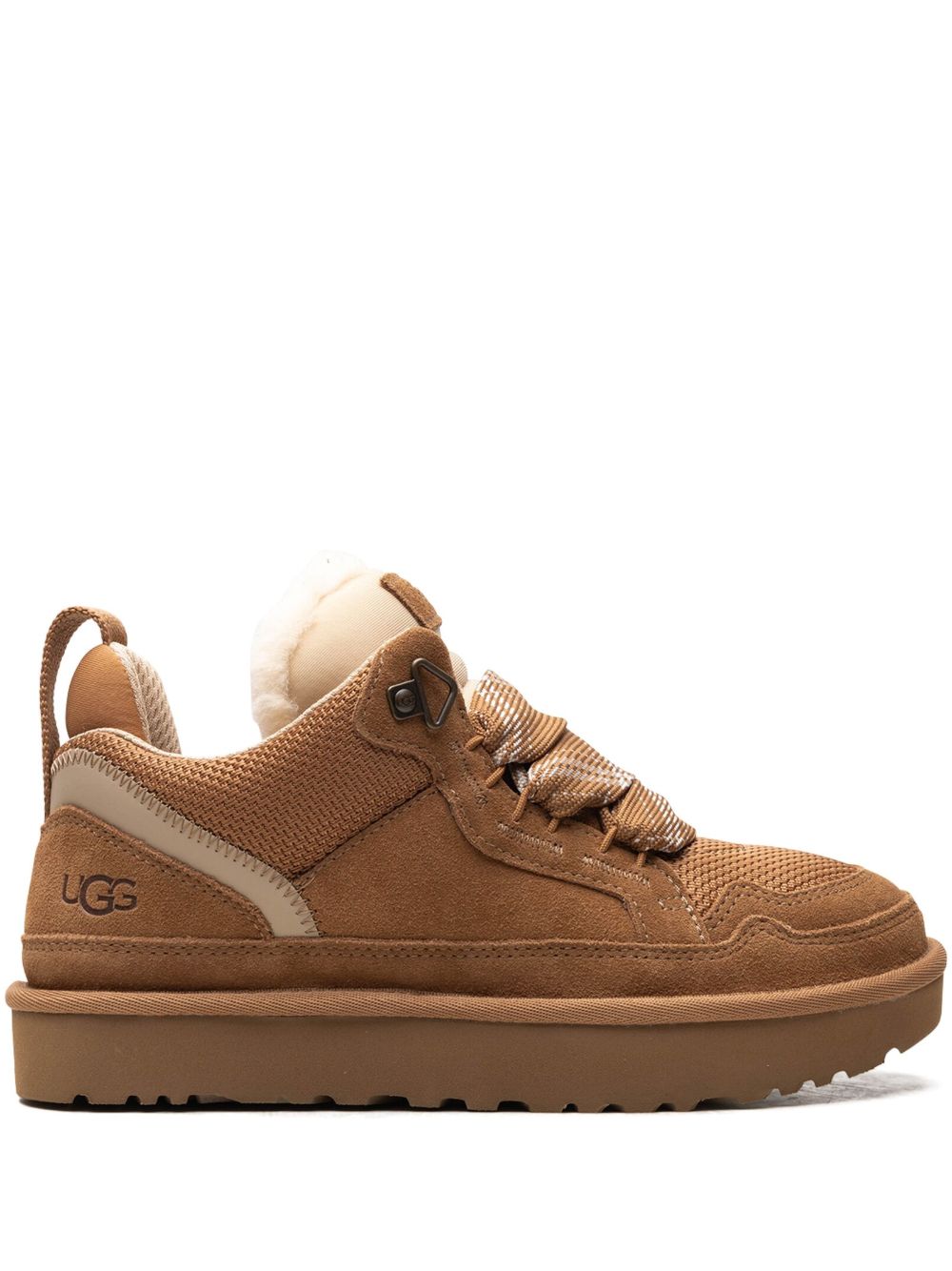 Ugg Sneakers-TOPS / DRESSES-[Adult]-[Female]-10-LUGGAGE-2022 Online Blue Zone Planet