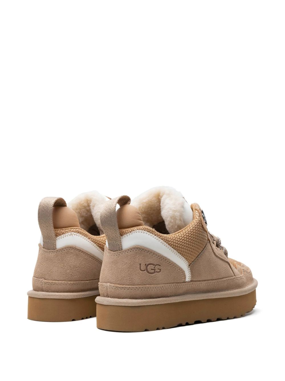 Ugg Sneakers-Sneakers-[Adult]-[Female]-2022 Online Blue Zone Planet
