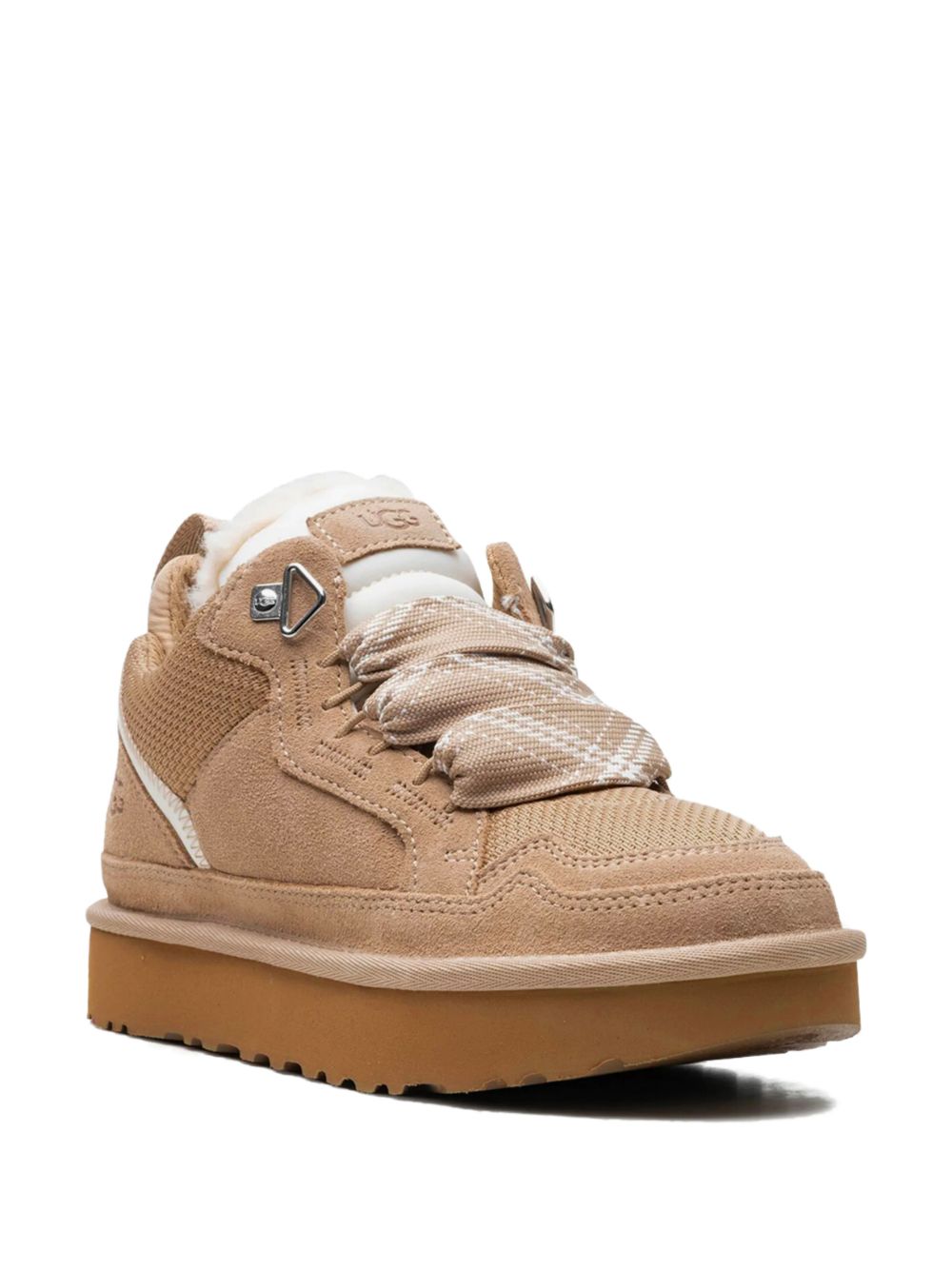 Ugg Sneakers-Sneakers-[Adult]-[Female]-2022 Online Blue Zone Planet