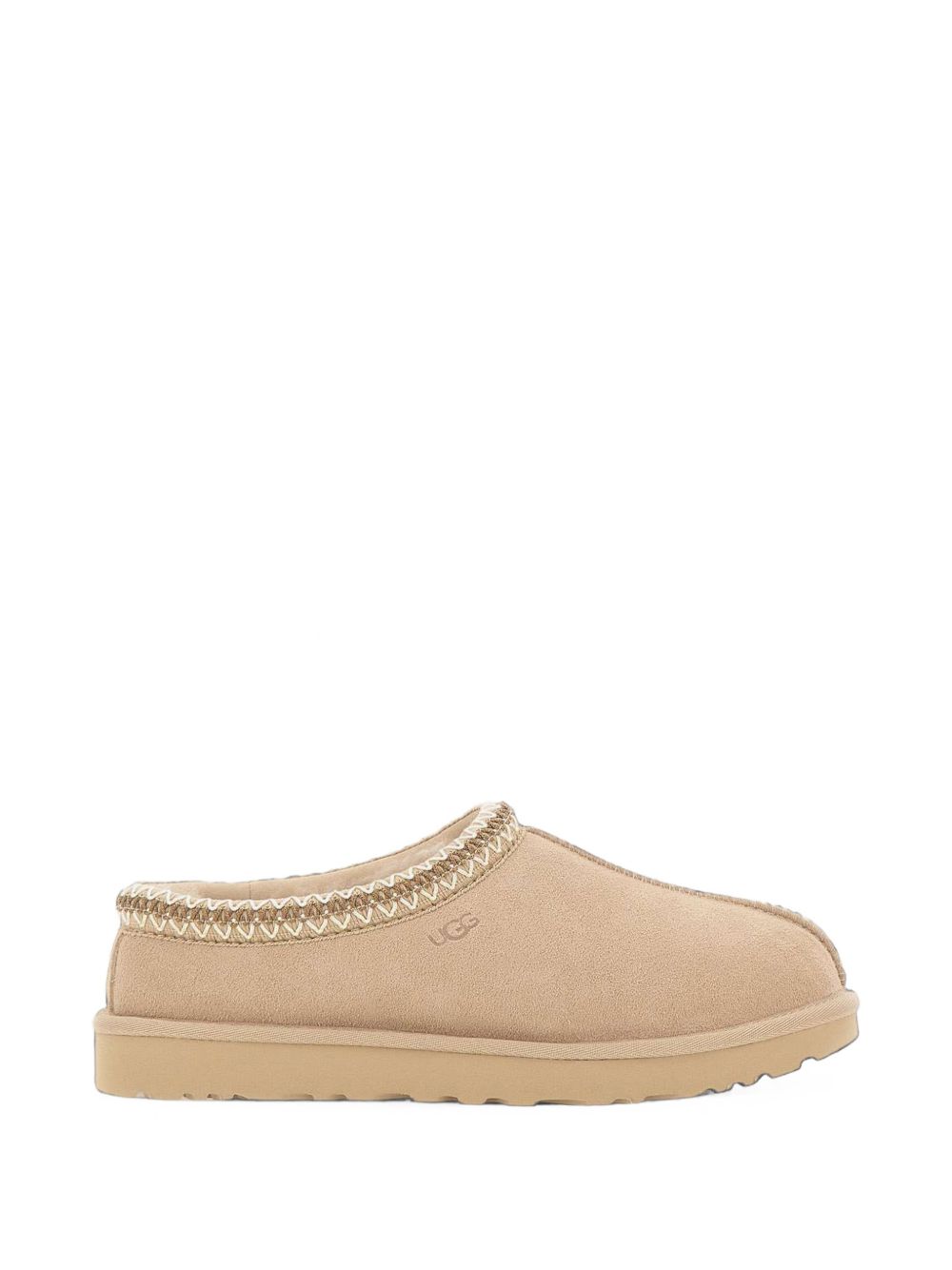 Ugg Sandals-Sandals-[Adult]-[Female]-5-BEIGE-2022 Online Blue Zone Planet