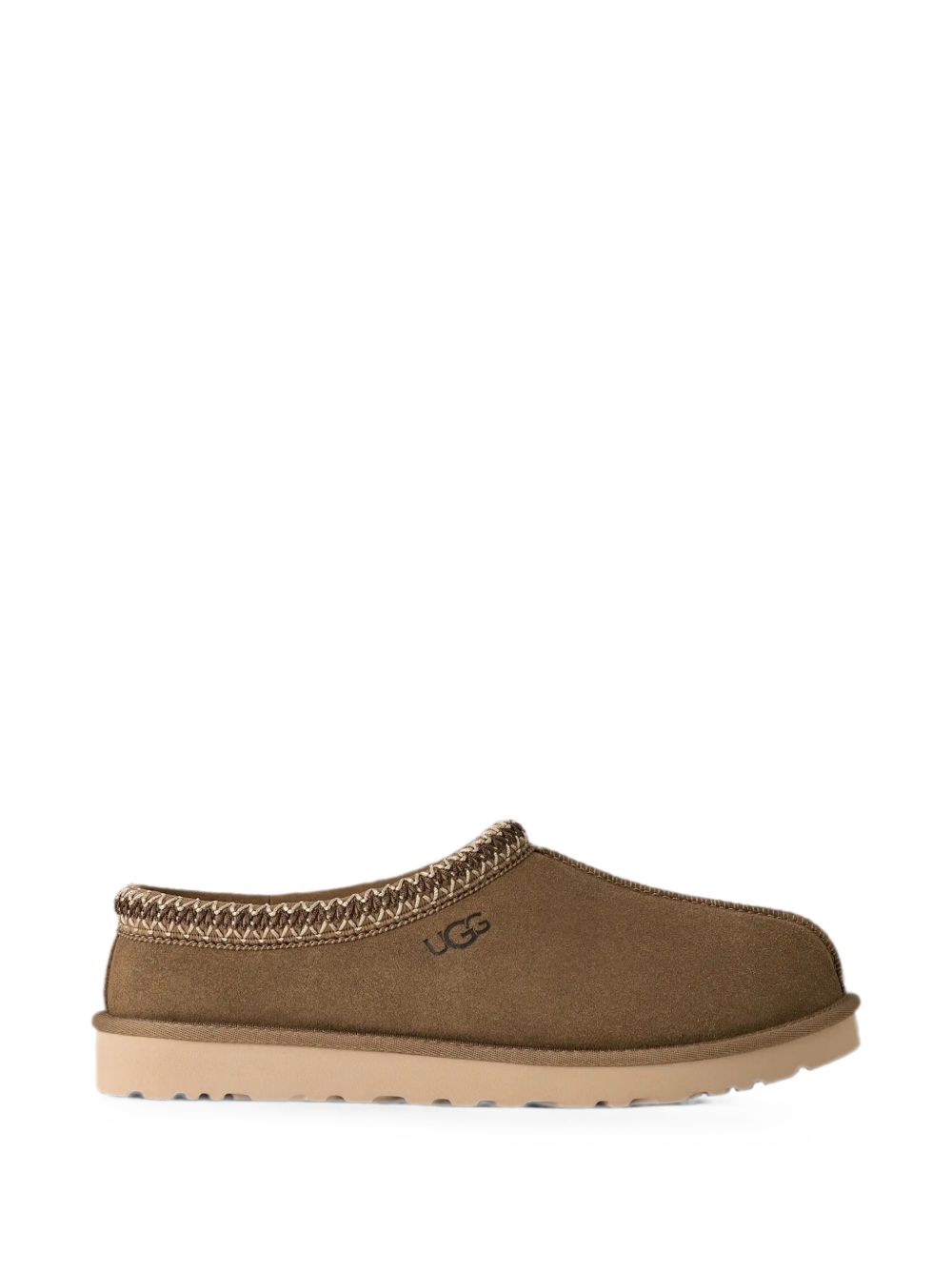 Ugg Sandals-Sandals-[Adult]-[Female]-10-BROWN-2022 Online Blue Zone Planet