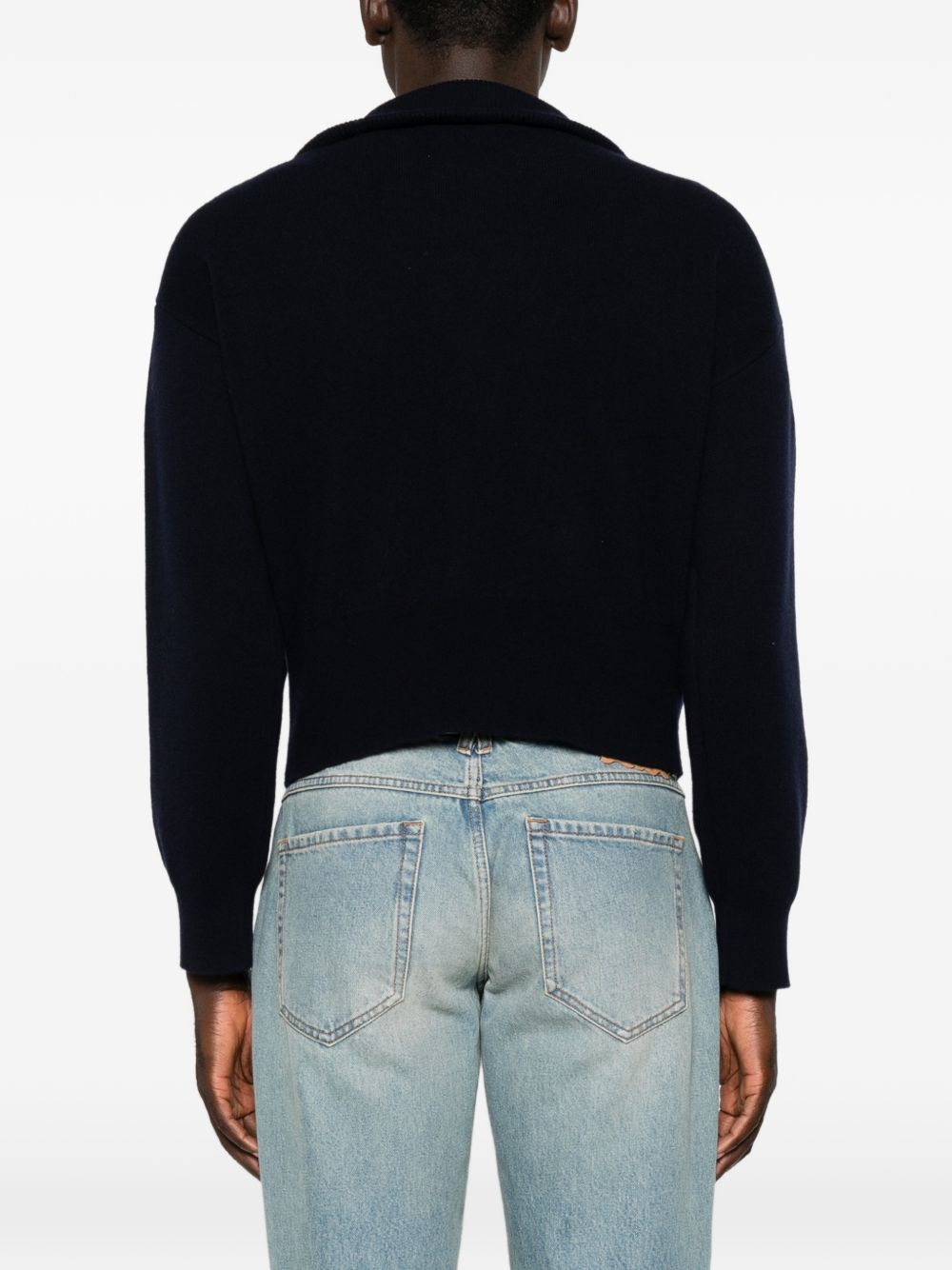 extreme cashmere Sweater-TOPS / DRESSES-[Adult]-[Female]-2022 Online Blue Zone Planet