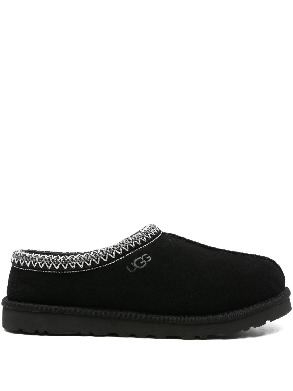 Ugg Sandals-Sandals-[Adult]-[Female]-10-BLACK-2022 Online Blue Zone Planet