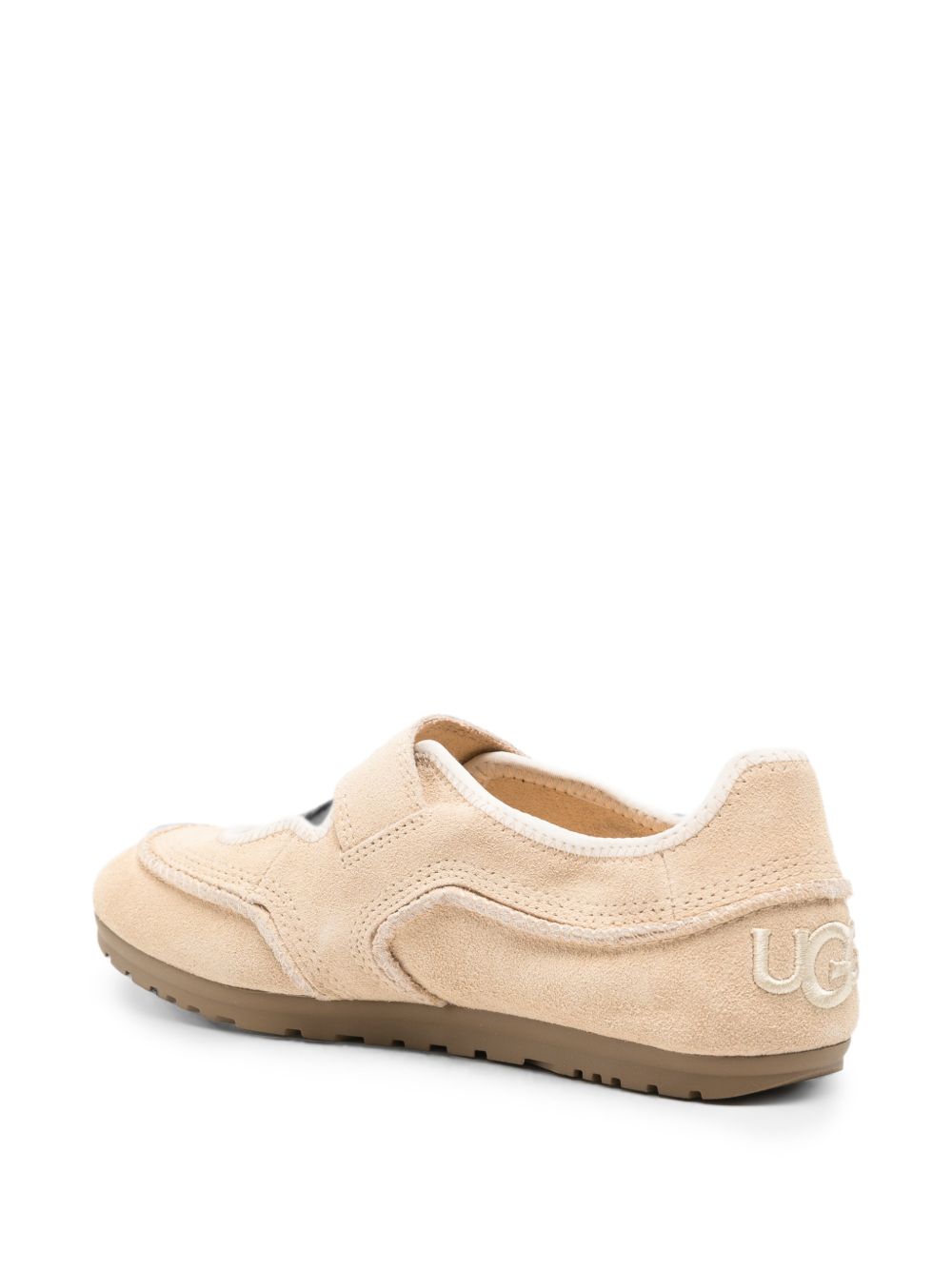 Ugg Flats-Flat Shoes-[Adult]-[Female]-2022 Online Blue Zone Planet