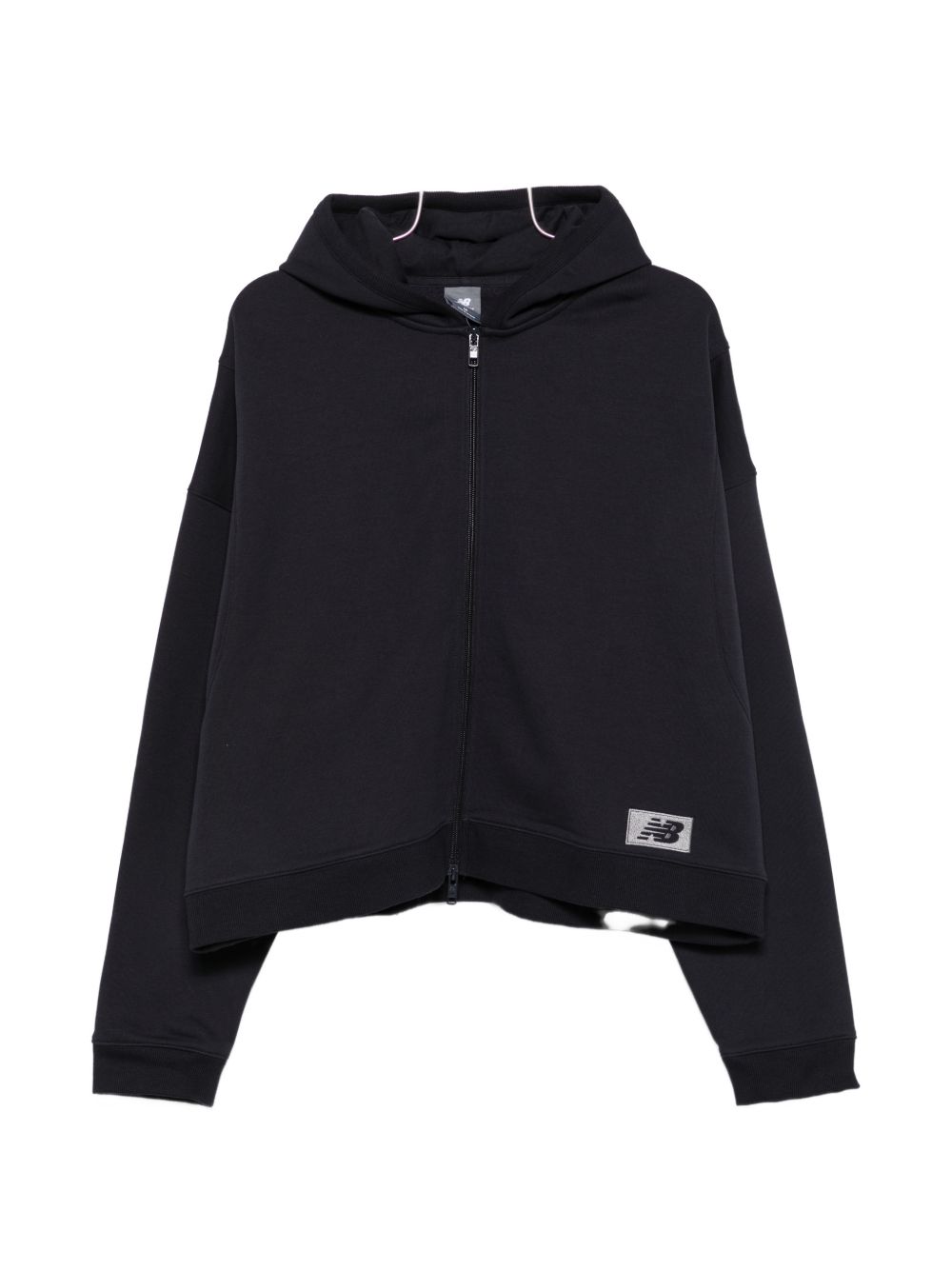 New Balance Sweater-TOPS / DRESSES-[Adult]-[Female]-2022 Online Blue Zone Planet