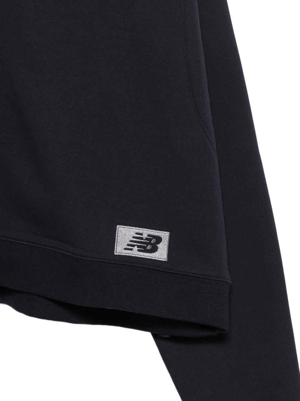 New Balance Sweater-TOPS / DRESSES-[Adult]-[Female]-2022 Online Blue Zone Planet