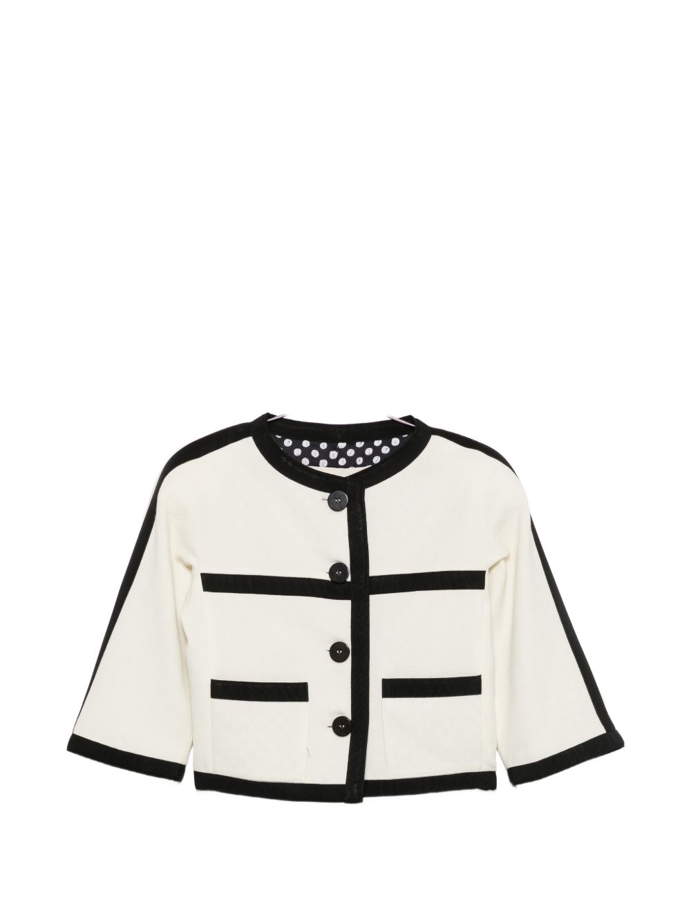 Alessandro Enriquez Jacket-Jackets-[Adult]-[Female]-2022 Online Blue Zone Planet
