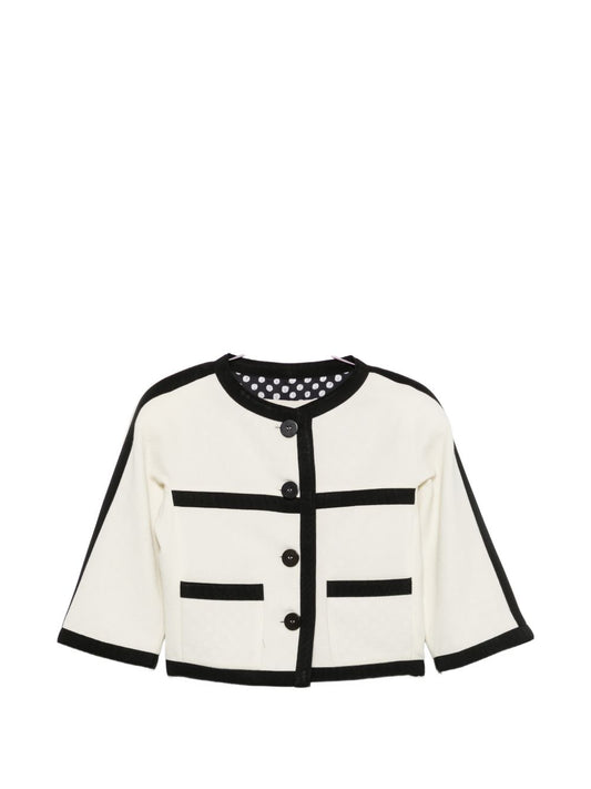 Alessandro Enriquez Jacket-Jackets-[Adult]-[Female]-2022 Online Blue Zone Planet